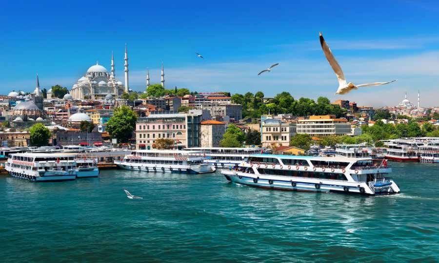 Istanbul City Tour