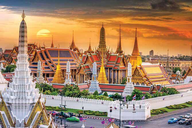 2N Bangkok · 3N Pattaya