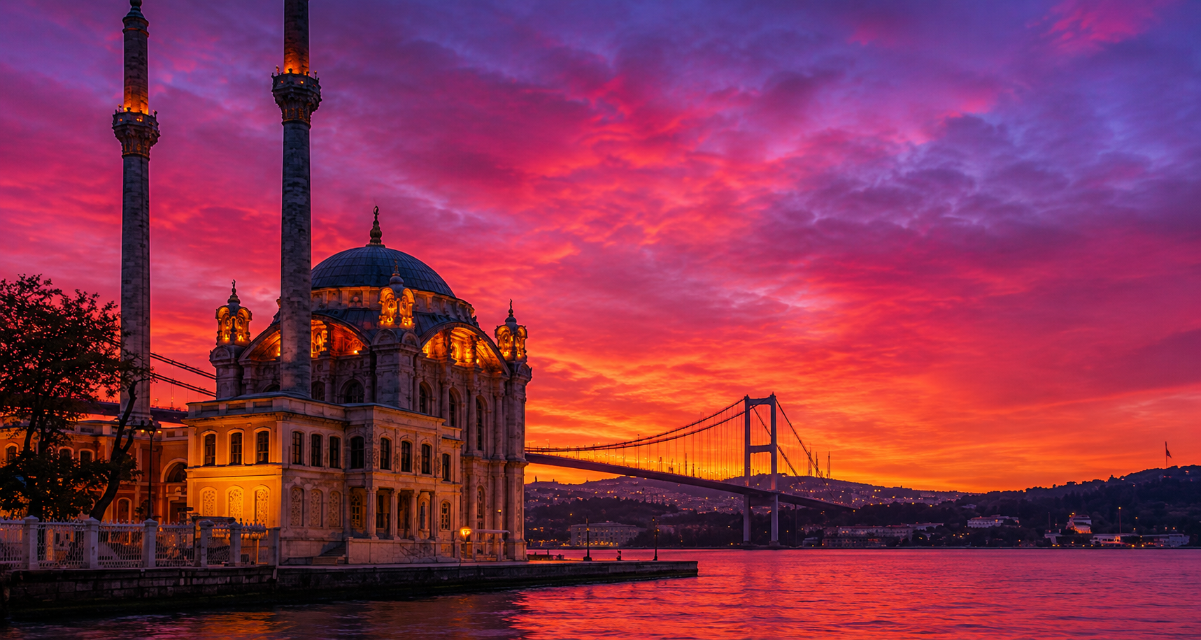 Istanbul